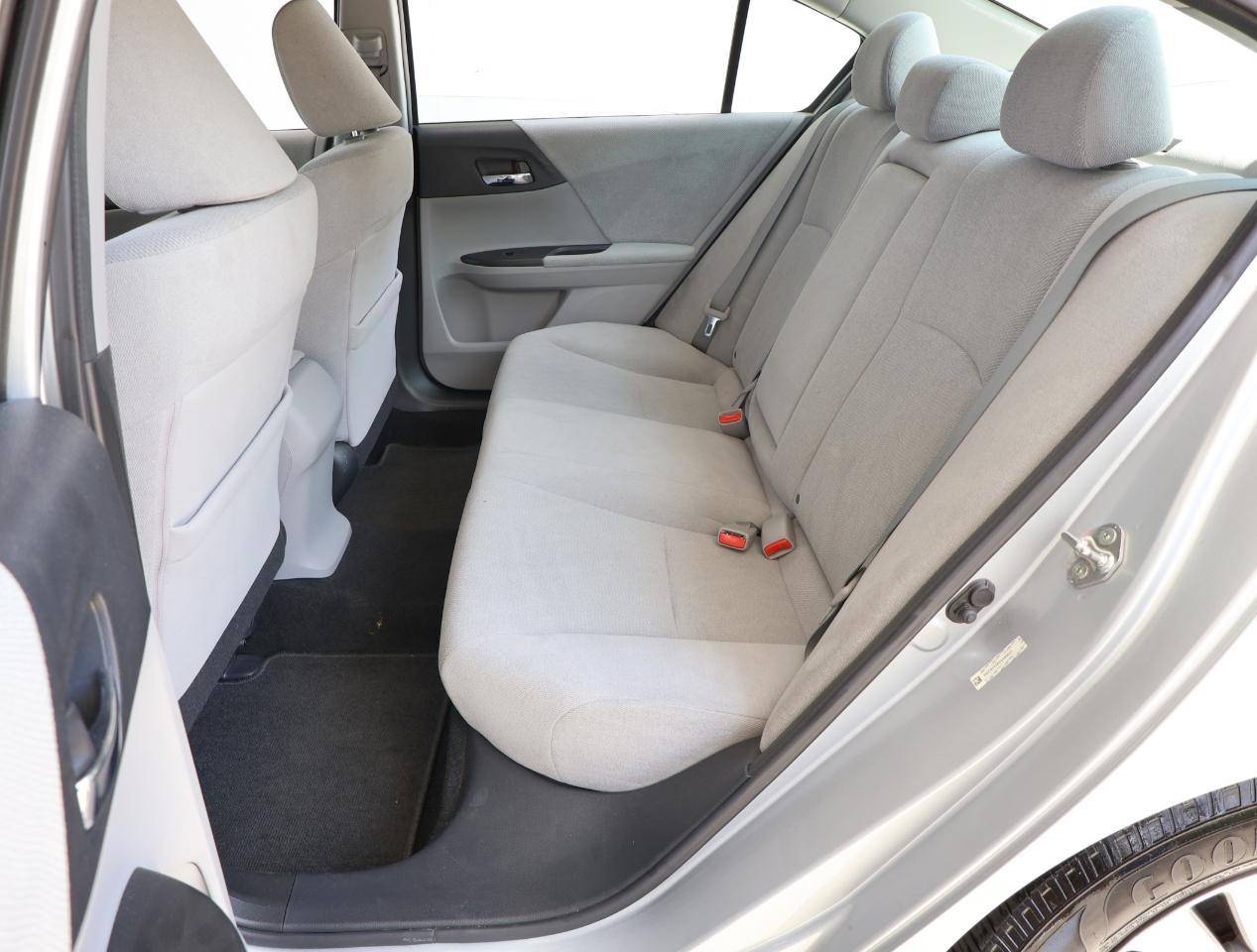 Honda Accord LX 2013