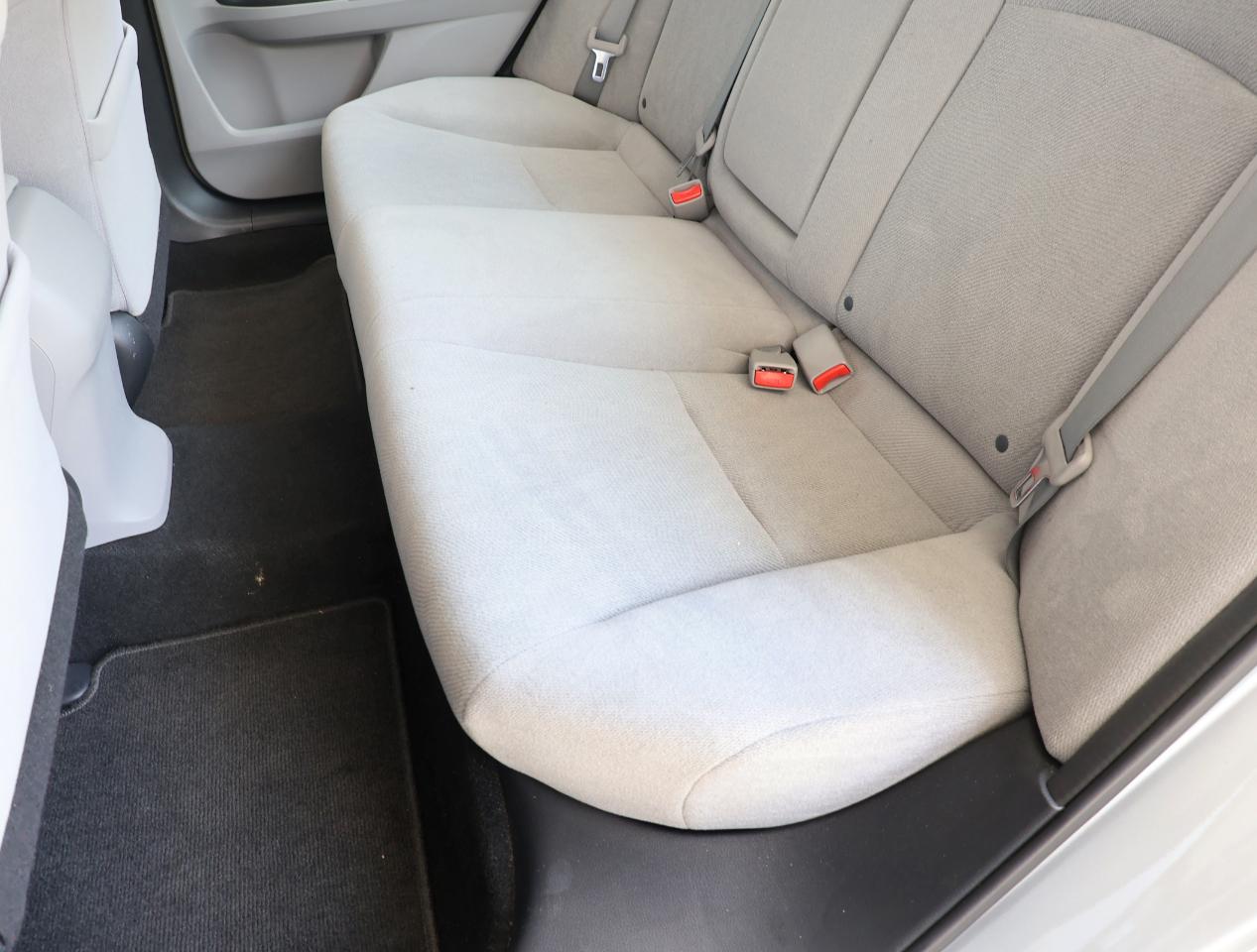 Honda Accord LX 2013