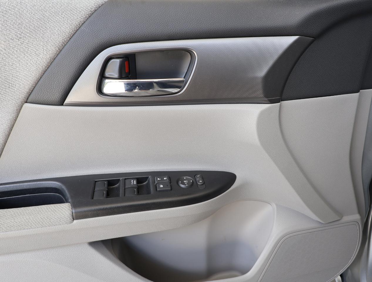 Honda Accord LX 2013