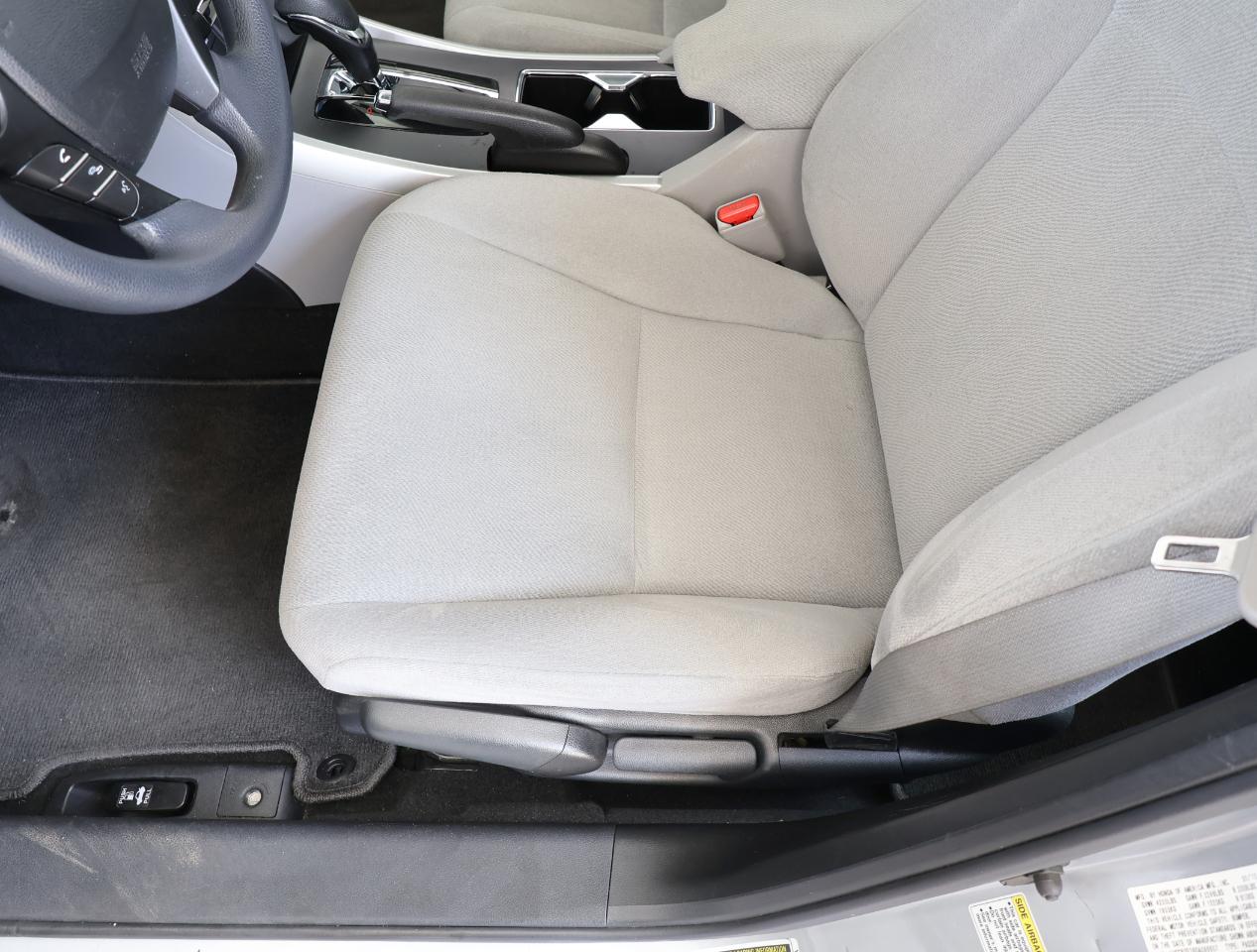 Honda Accord LX 2013