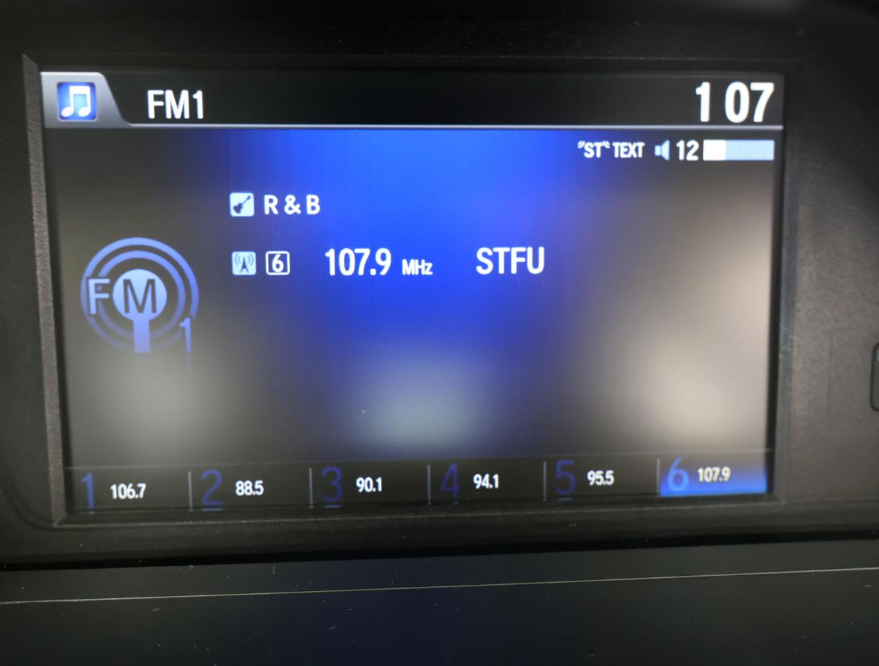 Honda Accord LX 2013