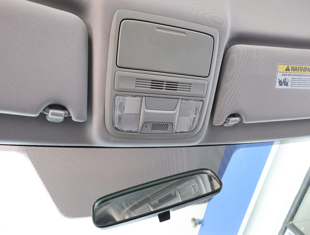 Honda Accord LX 2013