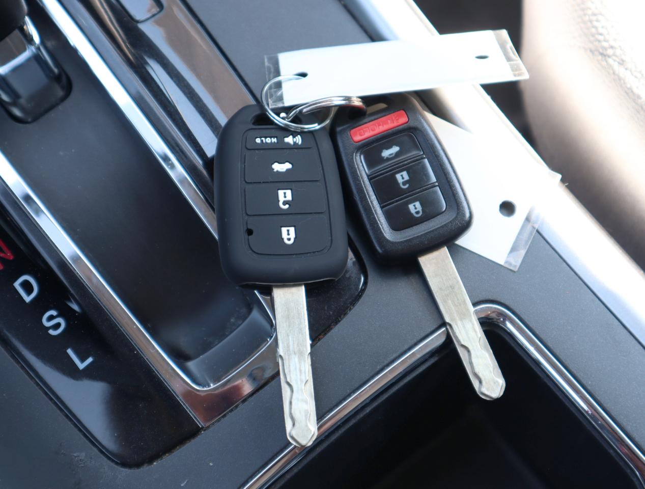 Honda Accord LX 2013
