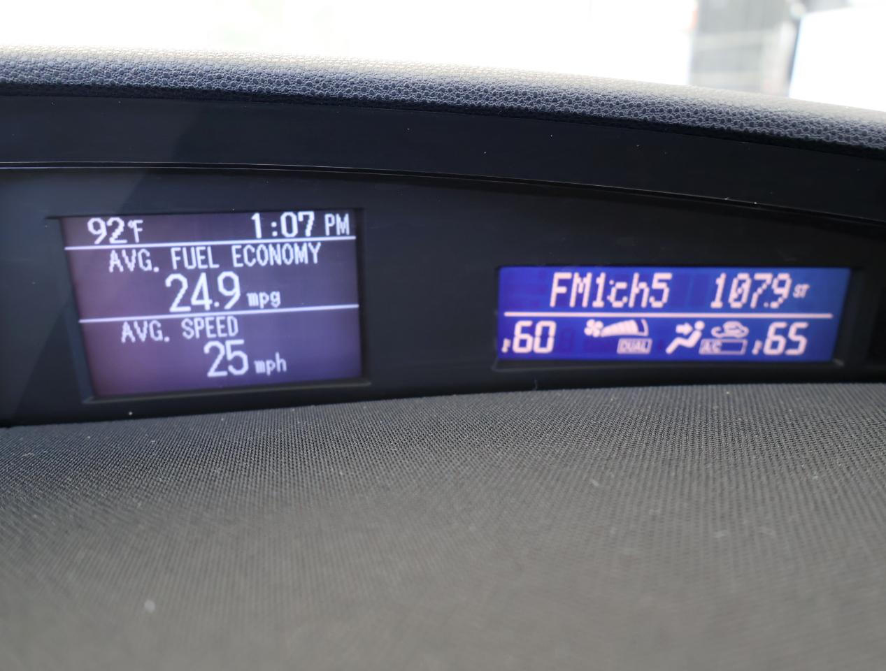 Mazda MAZDA3 s Touring 2012