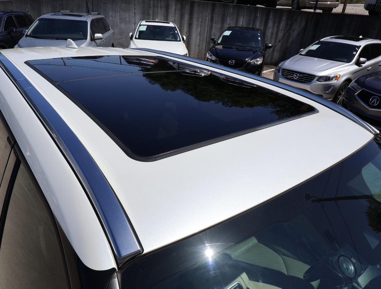 Toyota Highlander Hybrid Platinum 2021