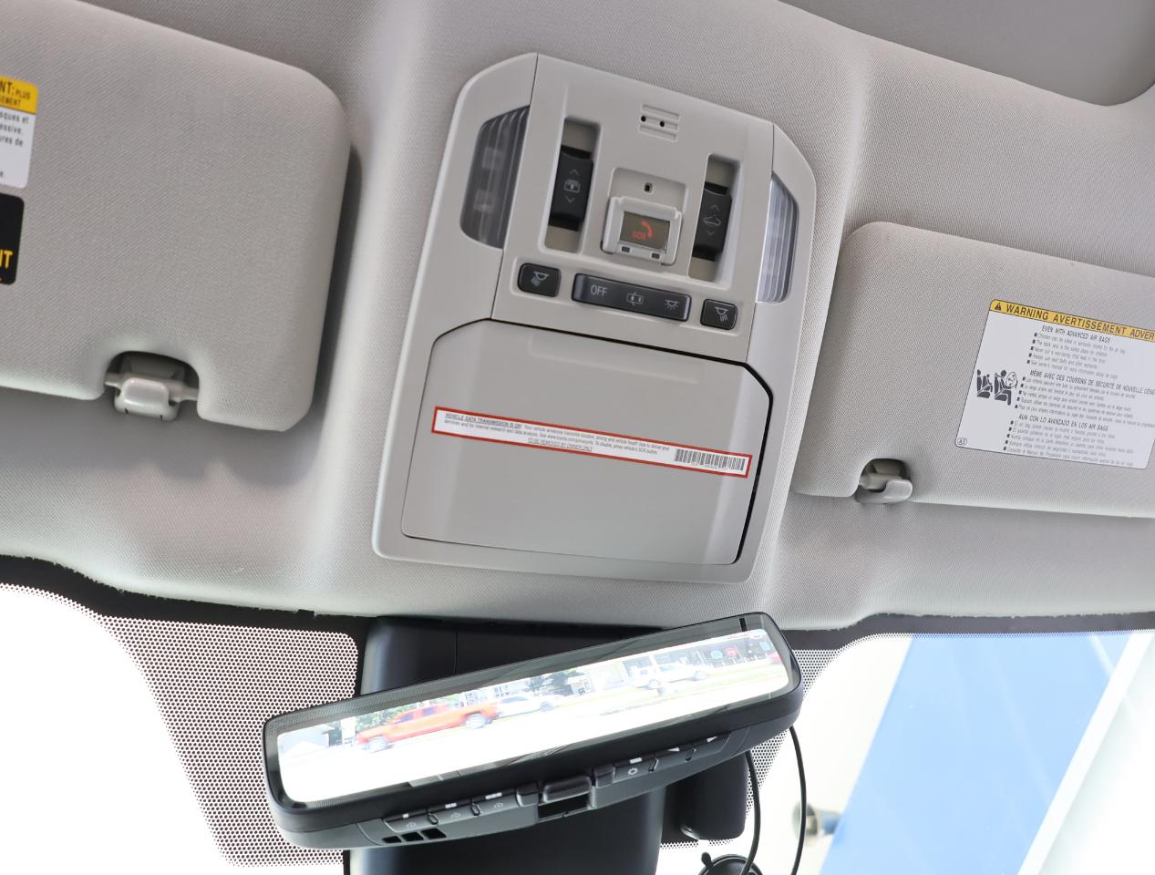 Toyota Highlander Hybrid Platinum 2021