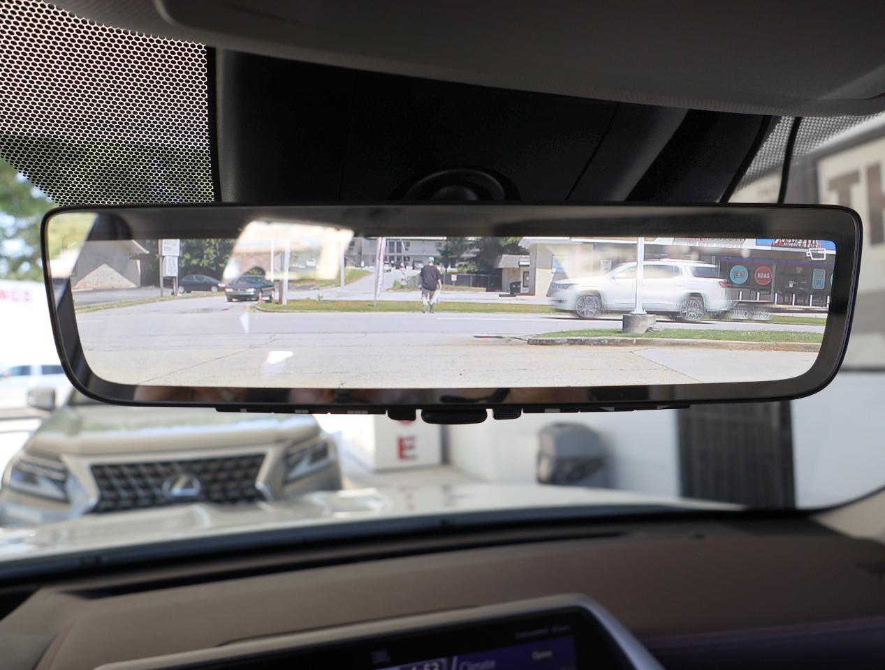 Toyota Highlander Hybrid Platinum 2021