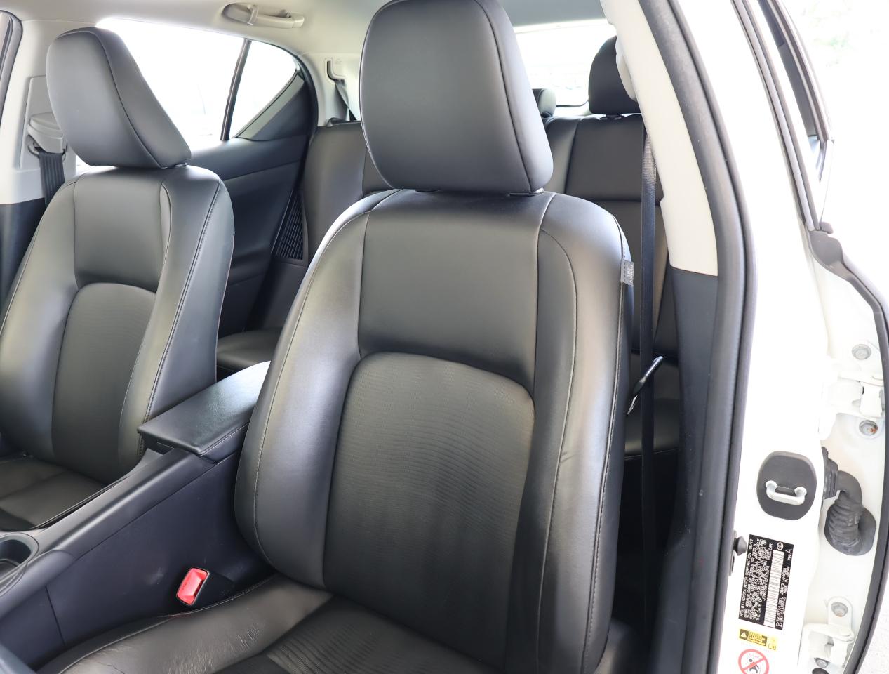 Lexus CT 200h Premium 2012