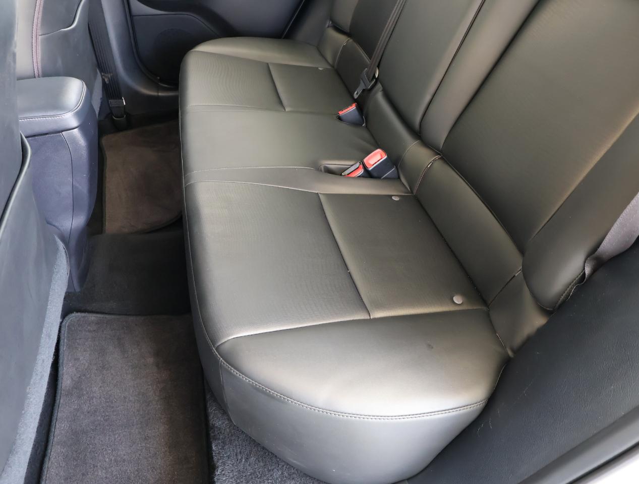 Lexus CT 200h Premium 2012