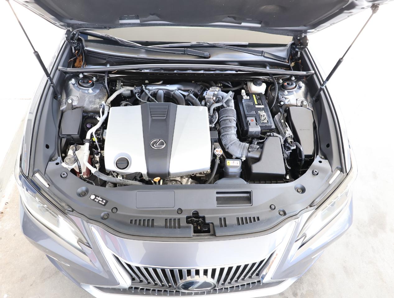 Lexus ES 350 Luxury 2019