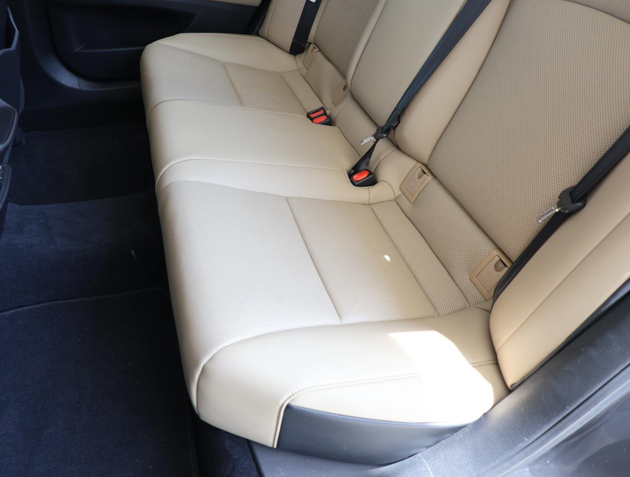Lexus ES 350 Luxury 2019