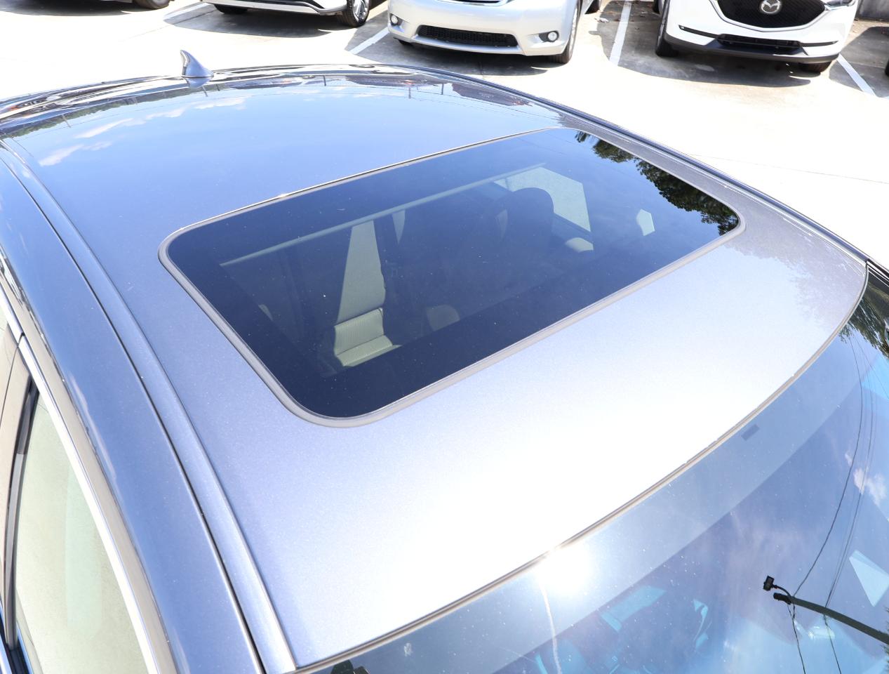 Lexus ES 350 Luxury 2019