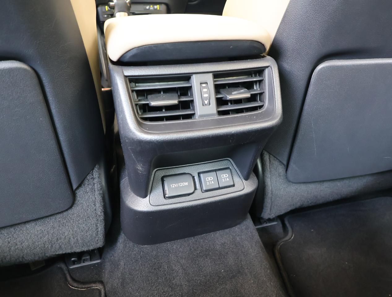 Lexus ES 350 Luxury 2019