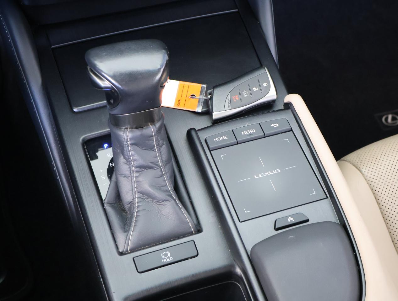 Lexus ES 350 Luxury 2019