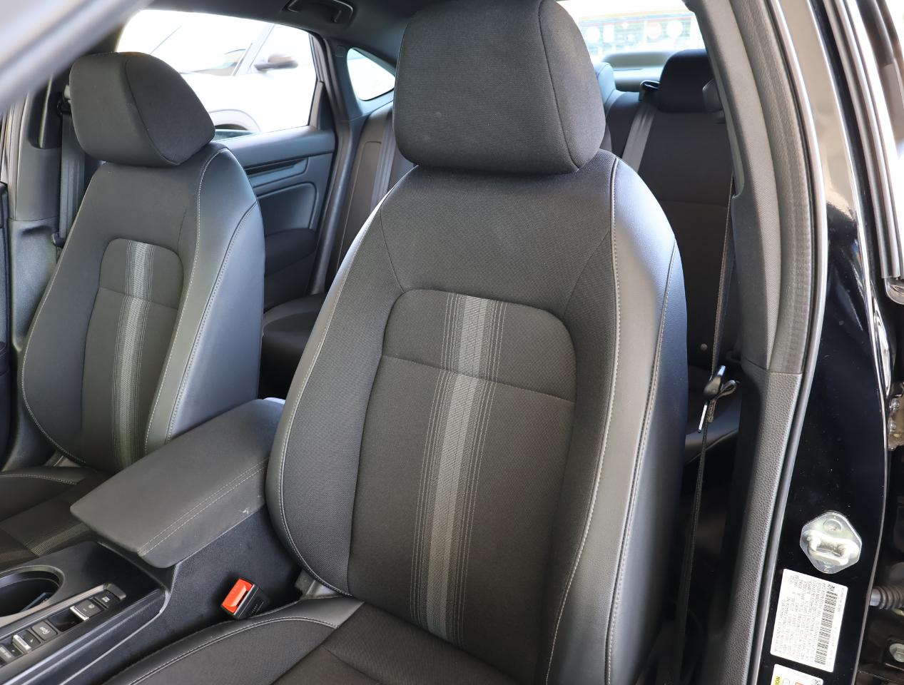 Honda Civic Sport 2022