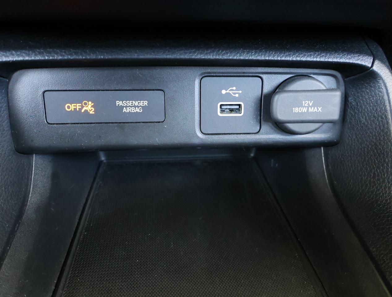 Honda Civic Sport 2022