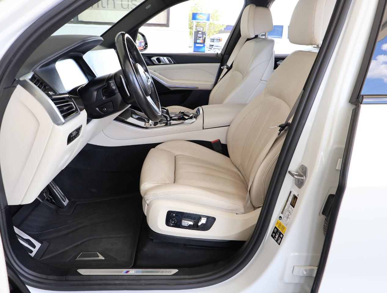 BMW X5  2022