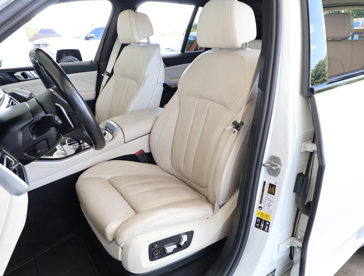 BMW X5  2022