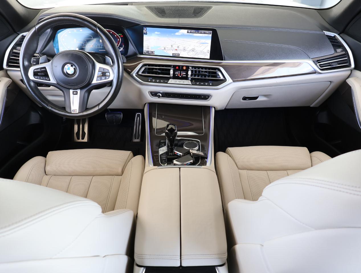 BMW X5  2022