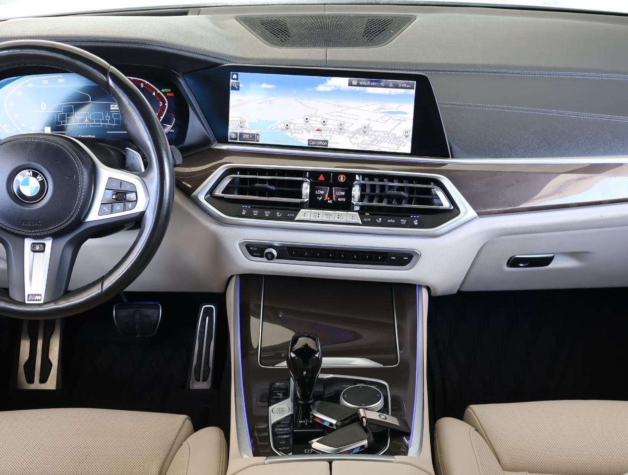 BMW X5  2022