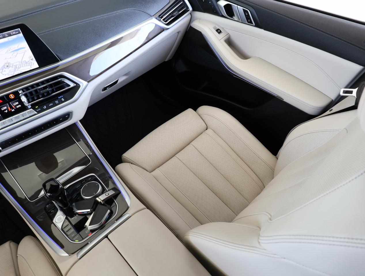 BMW X5  2022