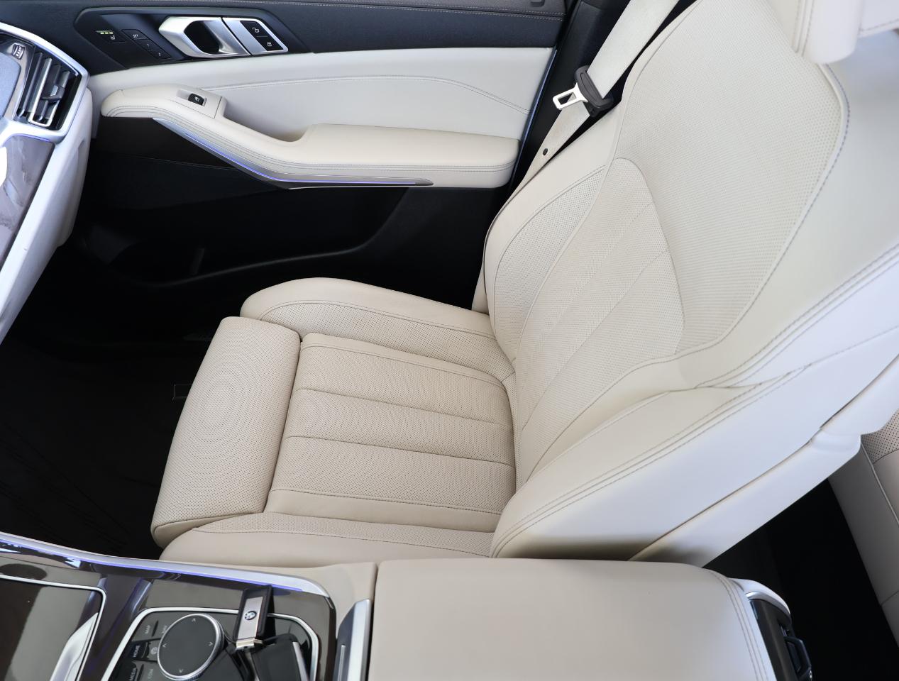 BMW X5  2022