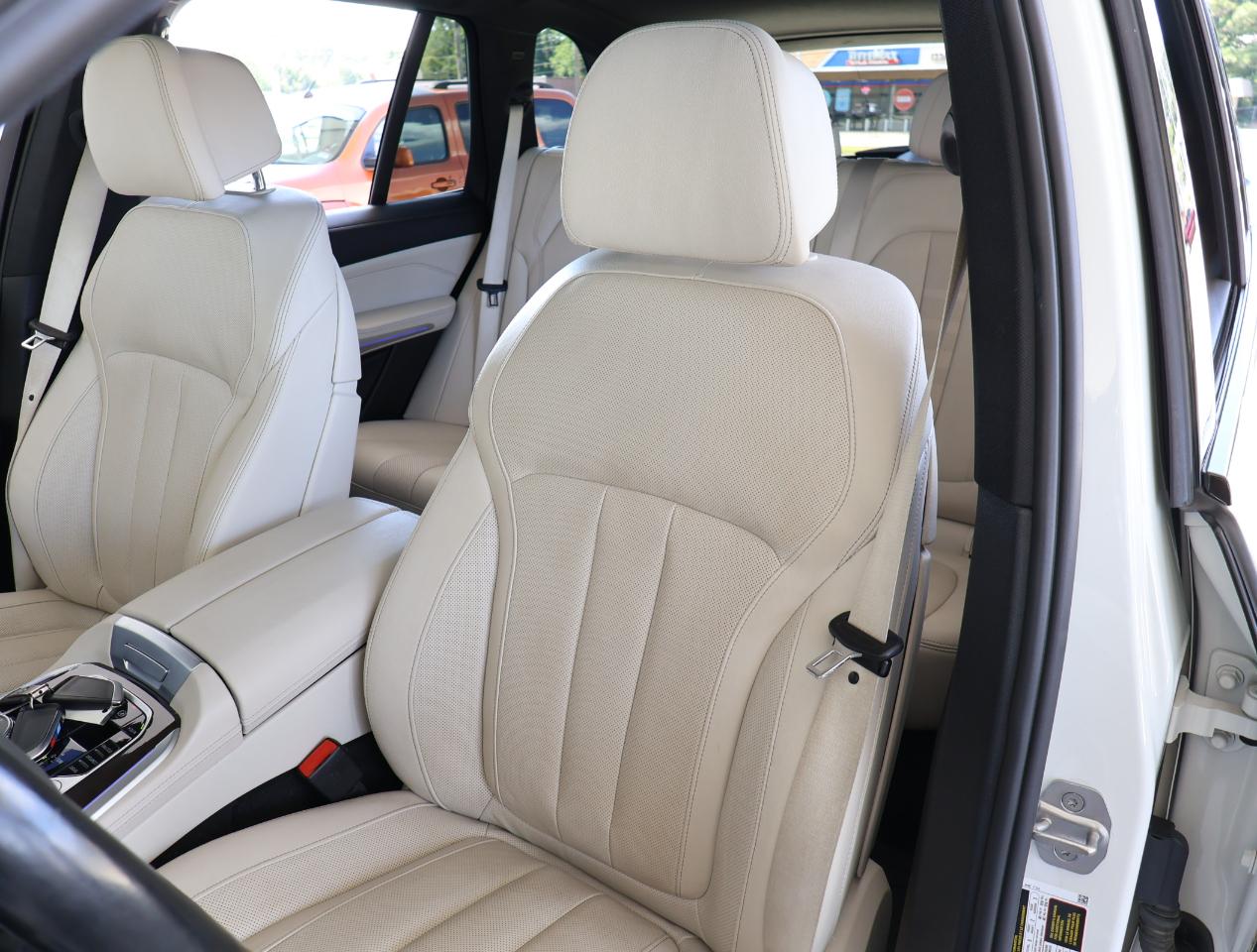 BMW X5  2022