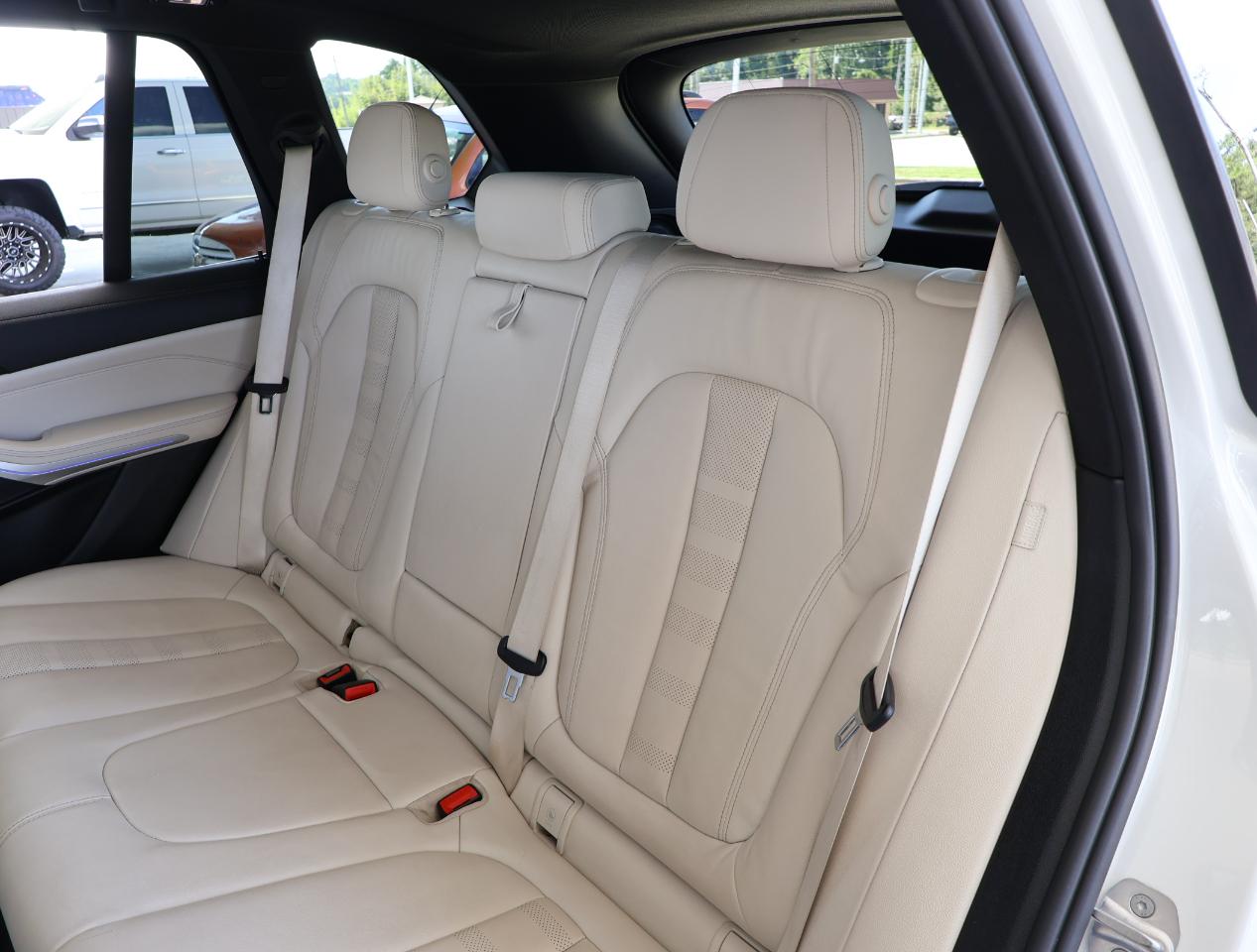 BMW X5  2022