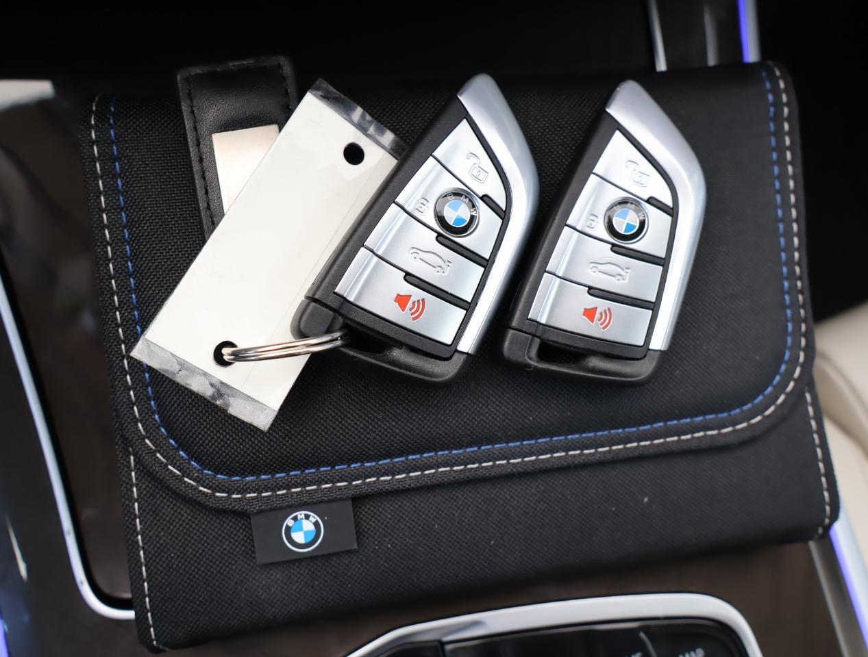 BMW X5  2022