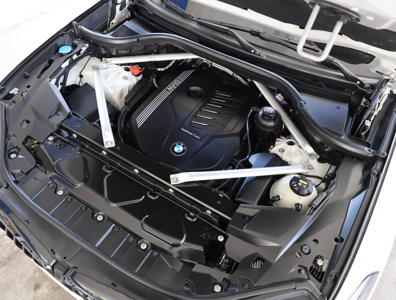 BMW X5  2022