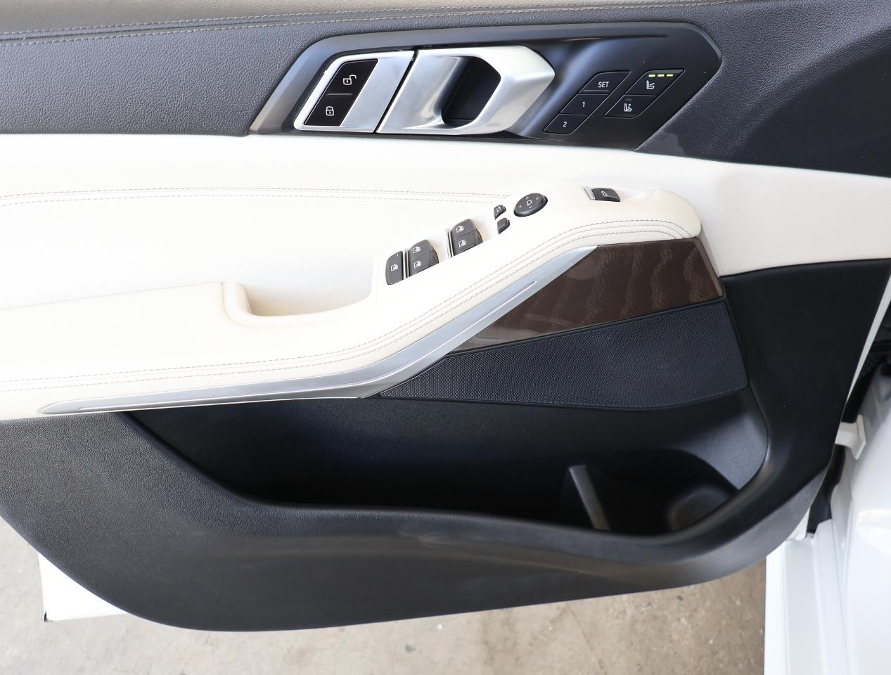 BMW X5  2022