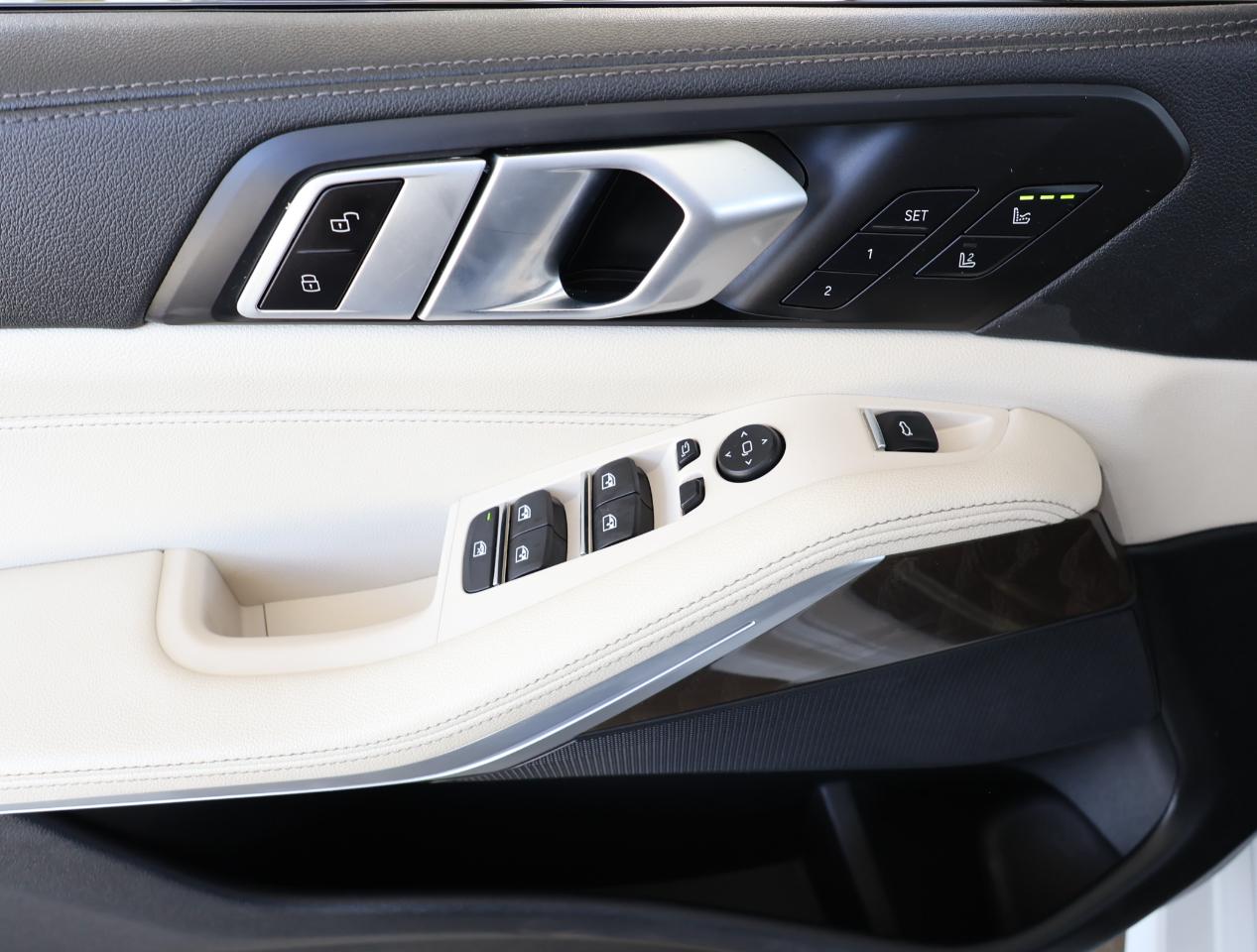 BMW X5  2022