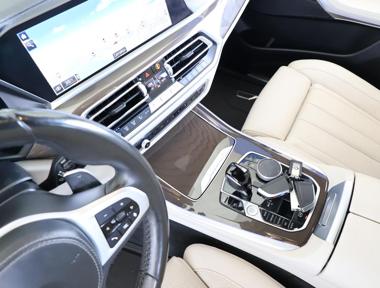 BMW X5  2022