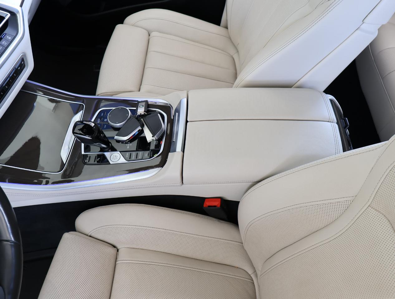 BMW X5  2022