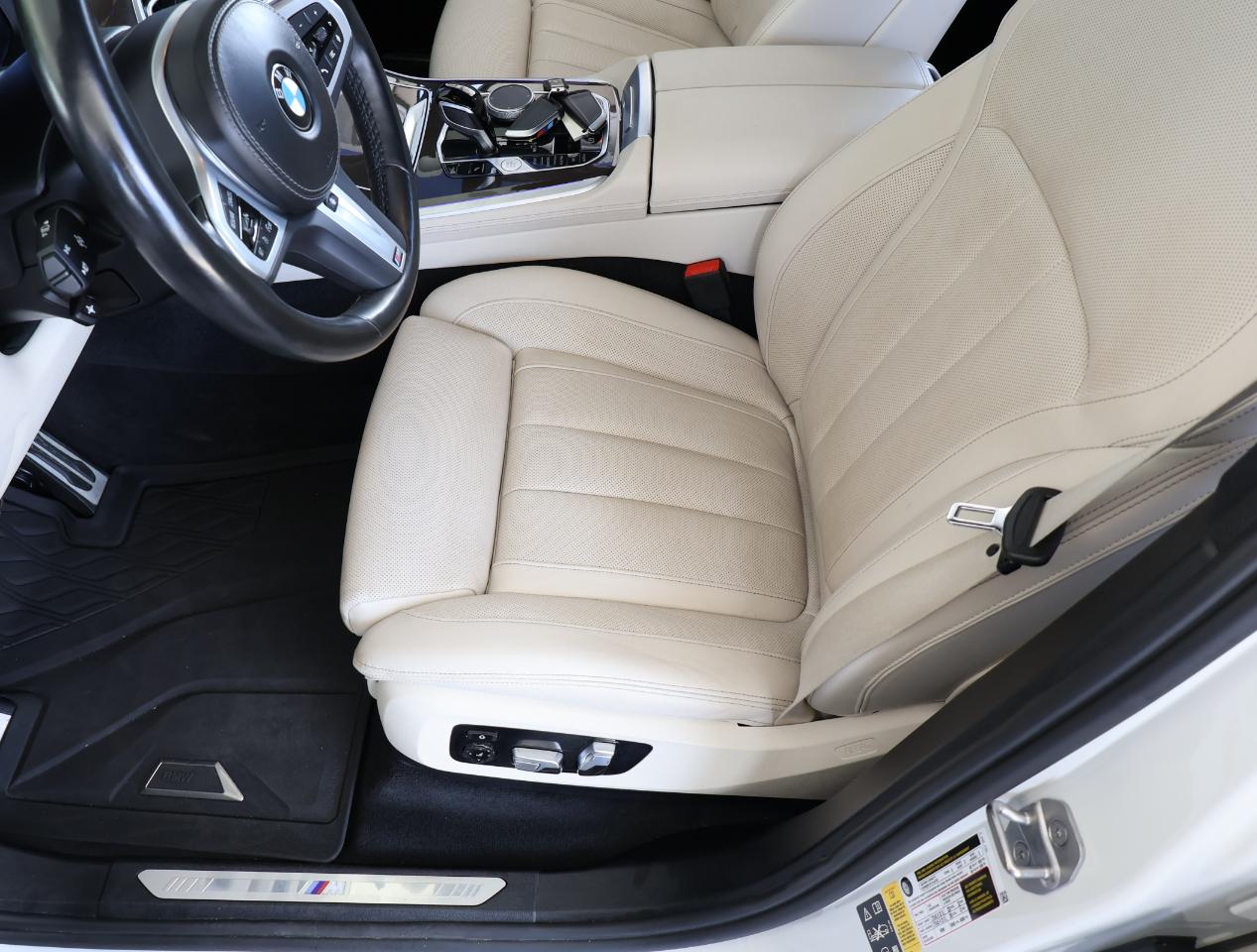 BMW X5  2022