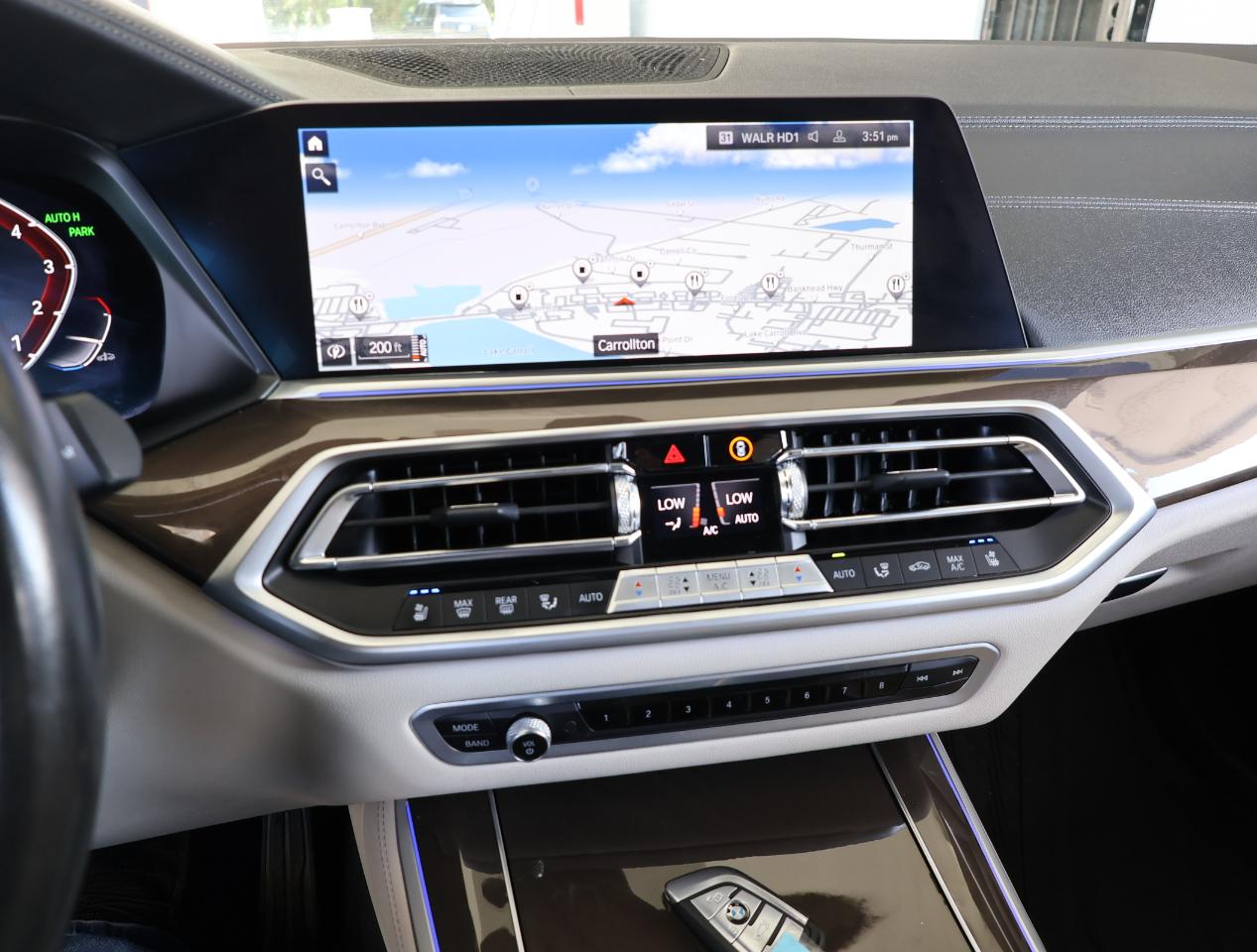 BMW X5  2022
