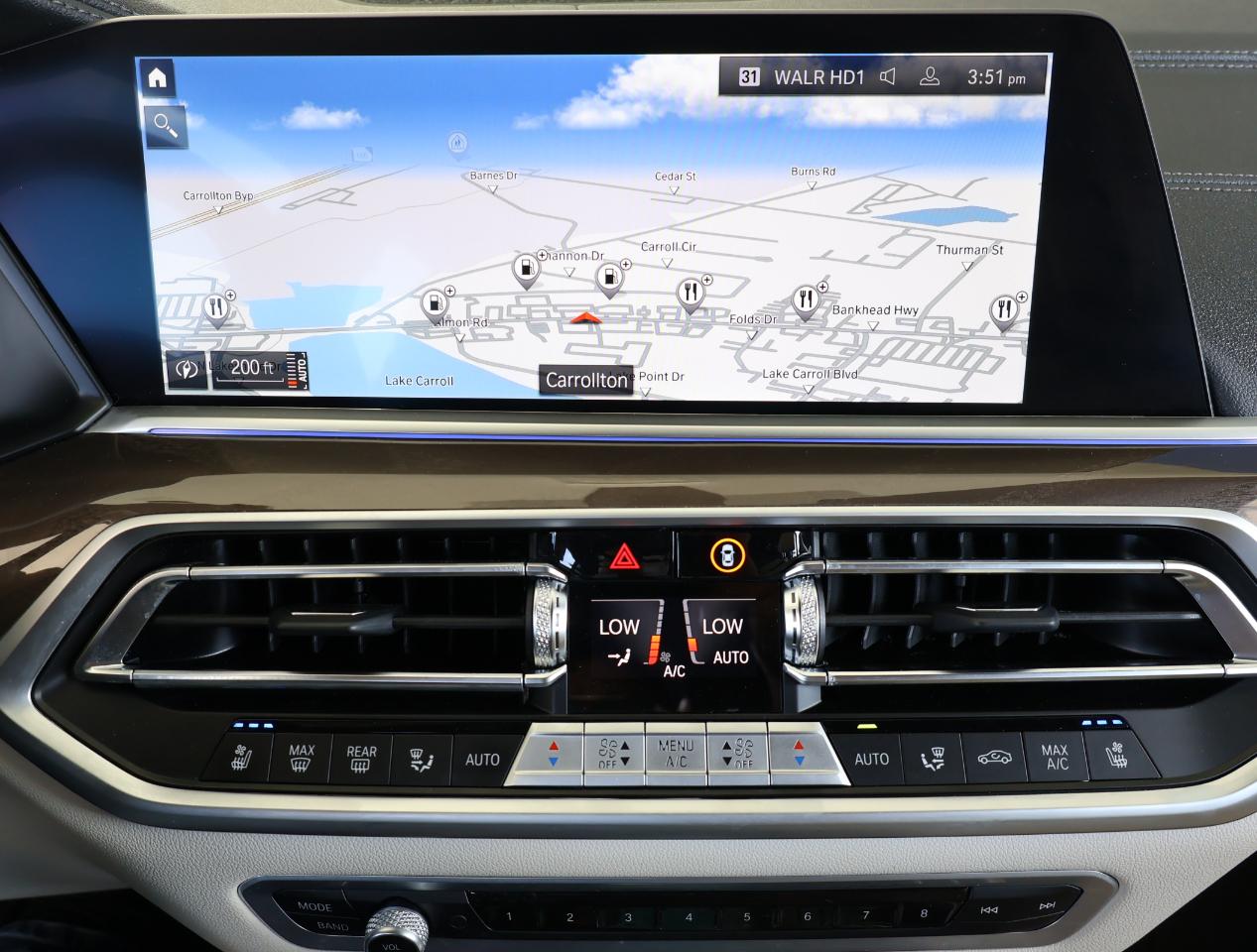 BMW X5  2022