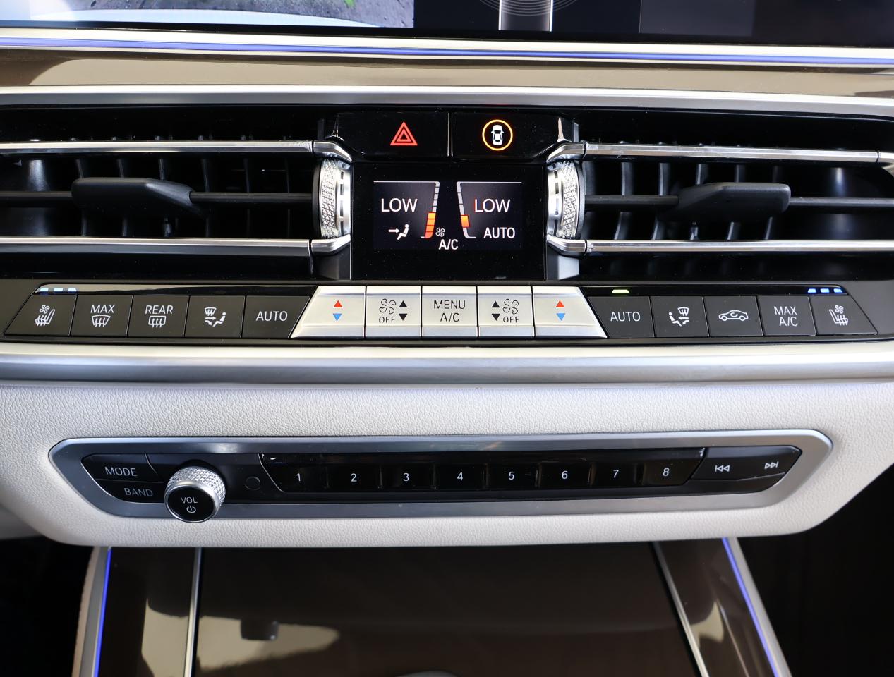 BMW X5  2022