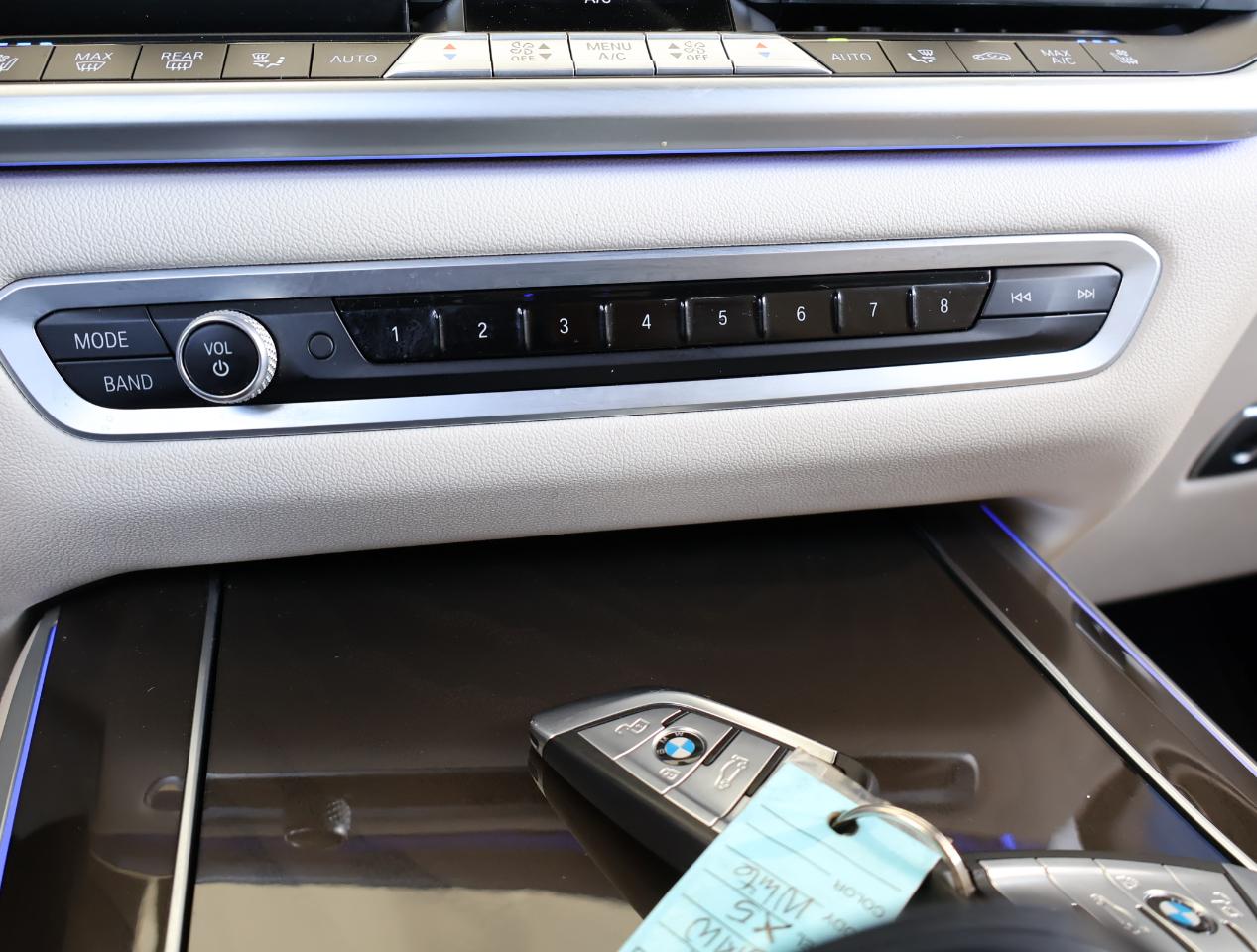 BMW X5  2022