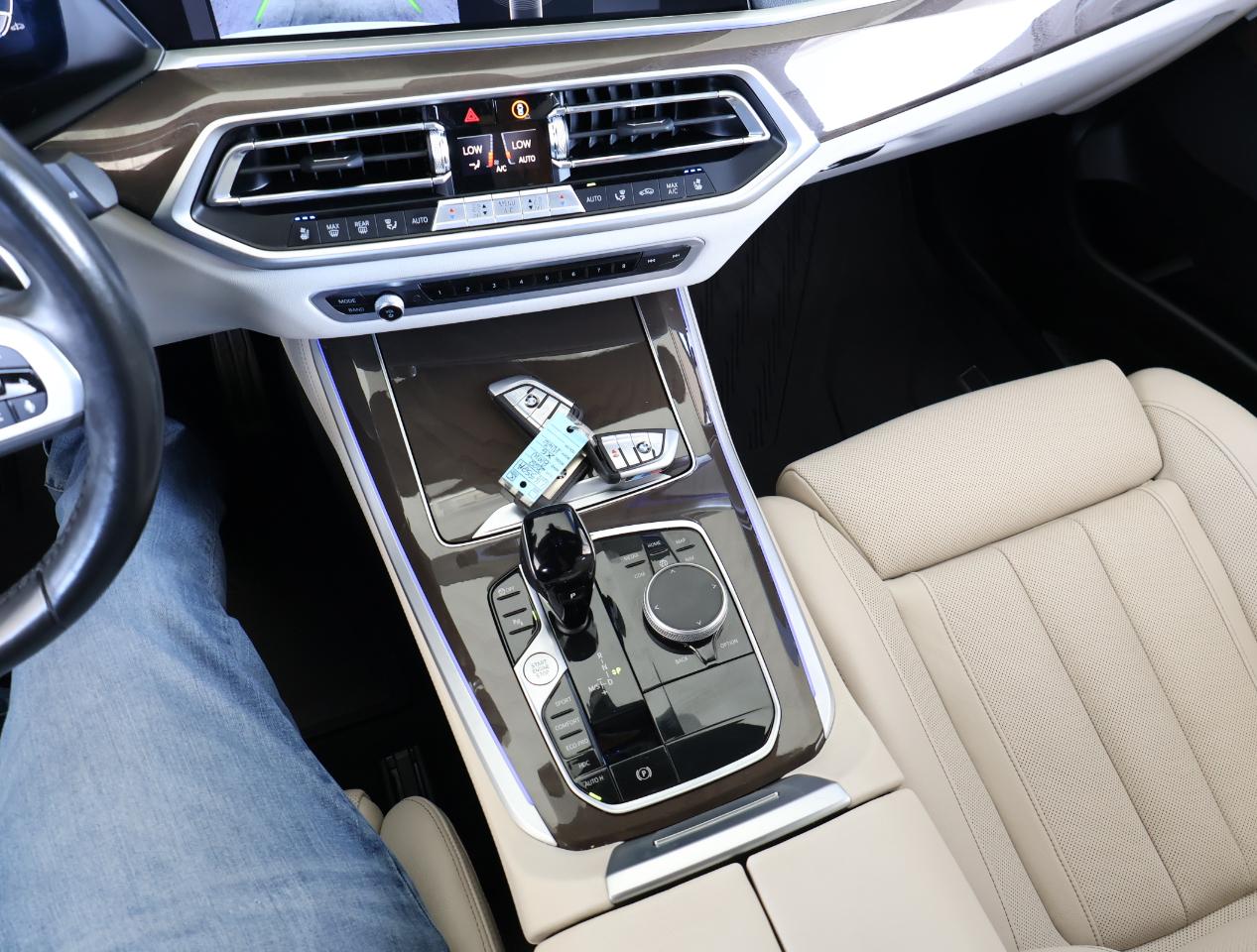 BMW X5  2022