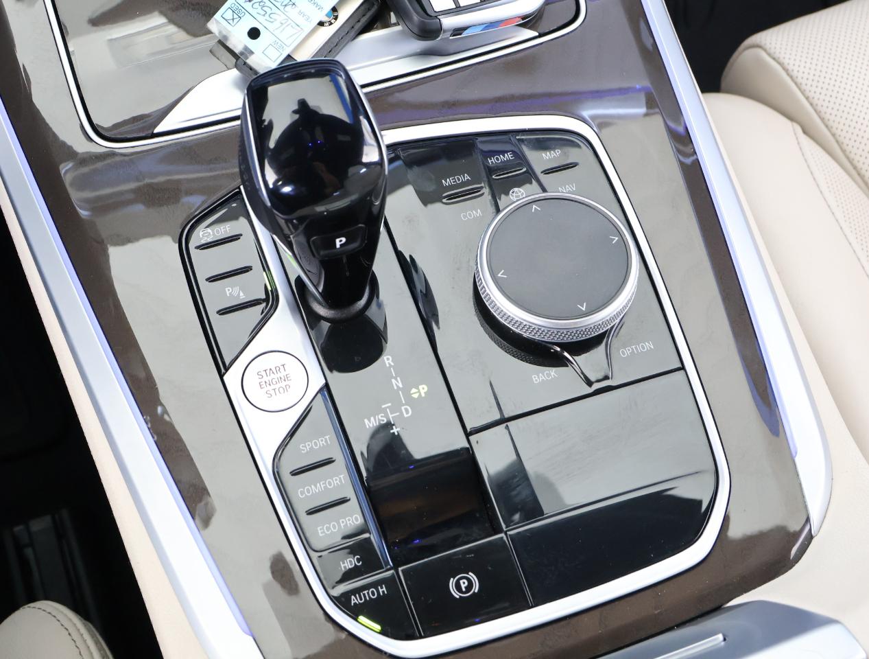 BMW X5  2022