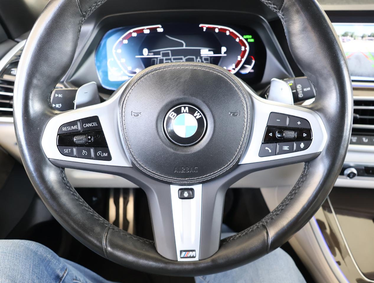 BMW X5  2022
