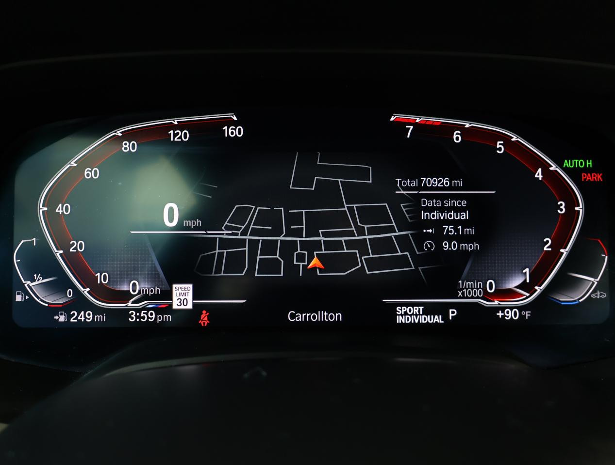 BMW X5  2022