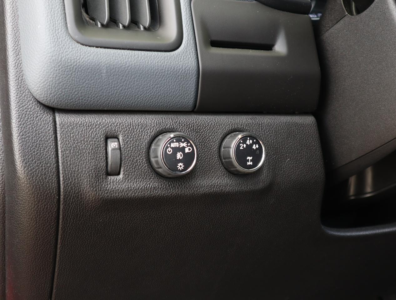 Chevrolet Colorado Z71 Crew Cab 4WD 2015