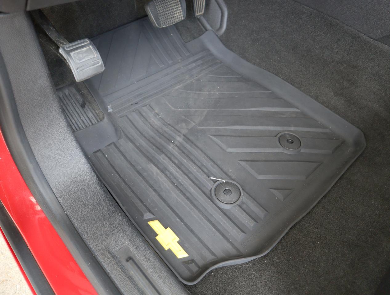 Chevrolet Colorado Z71 Crew Cab 4WD 2015