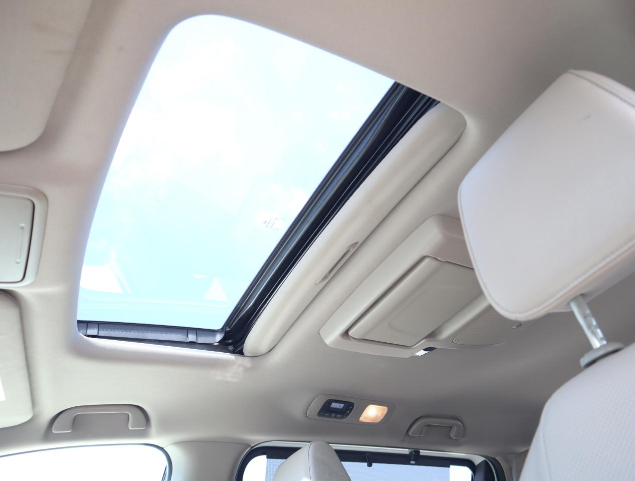 Honda Odyssey Touring Elite 2018