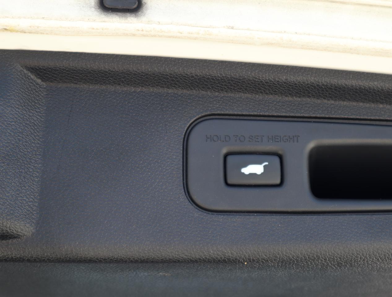 Honda Odyssey Touring Elite 2018