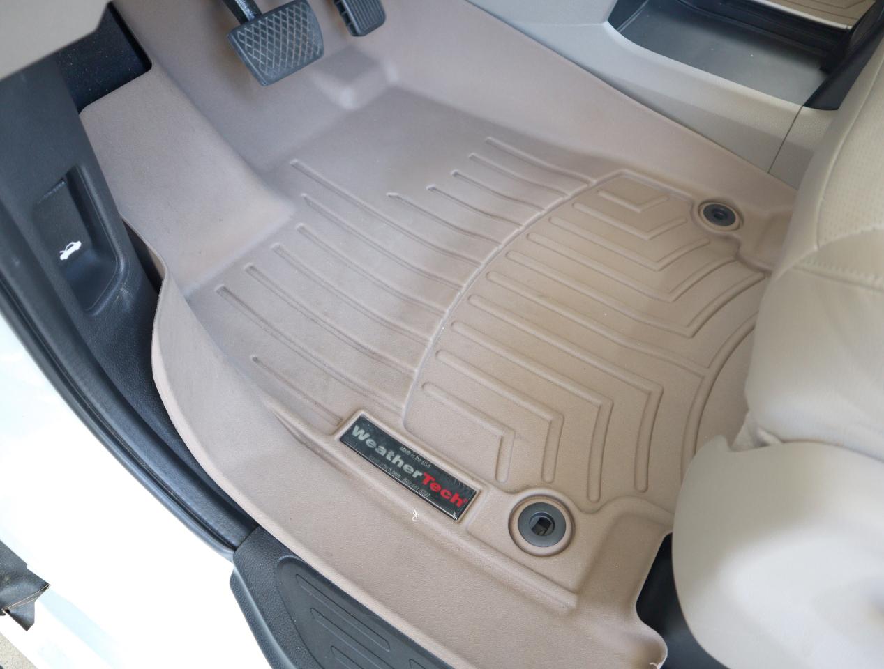 Honda Odyssey Touring Elite 2018