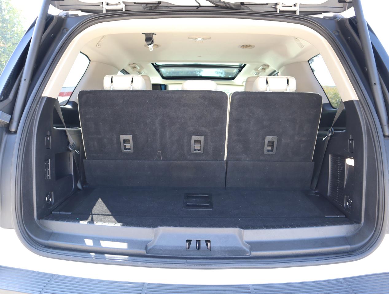 Ford Expedition Platinum 4WD 2018