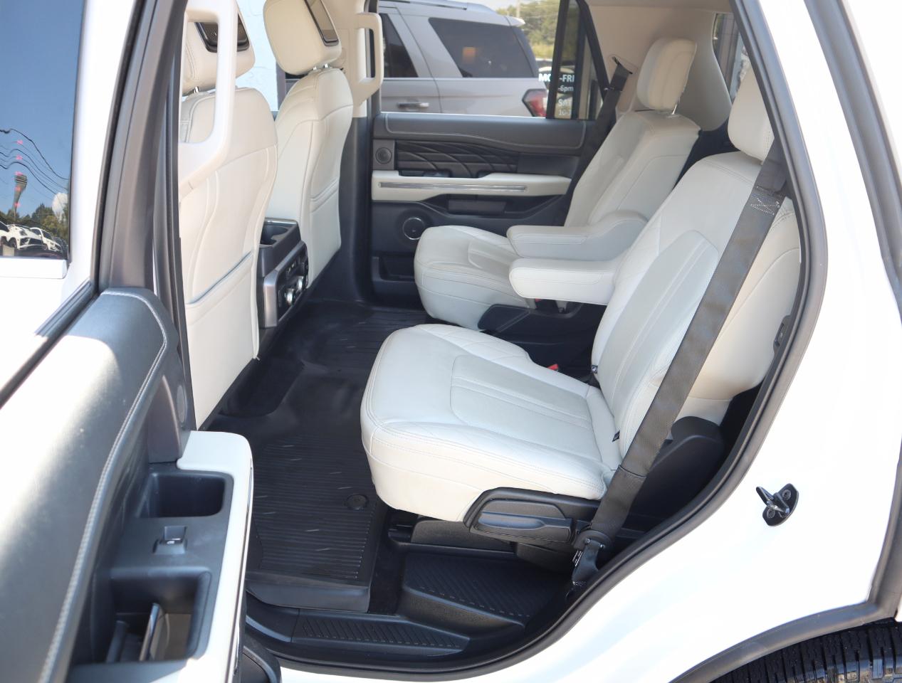 Ford Expedition Platinum 4WD 2018